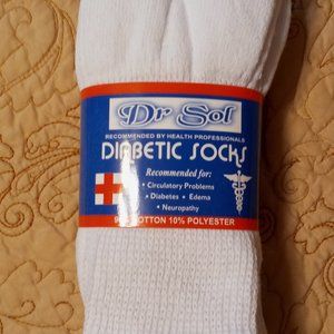 Diabetic sock's